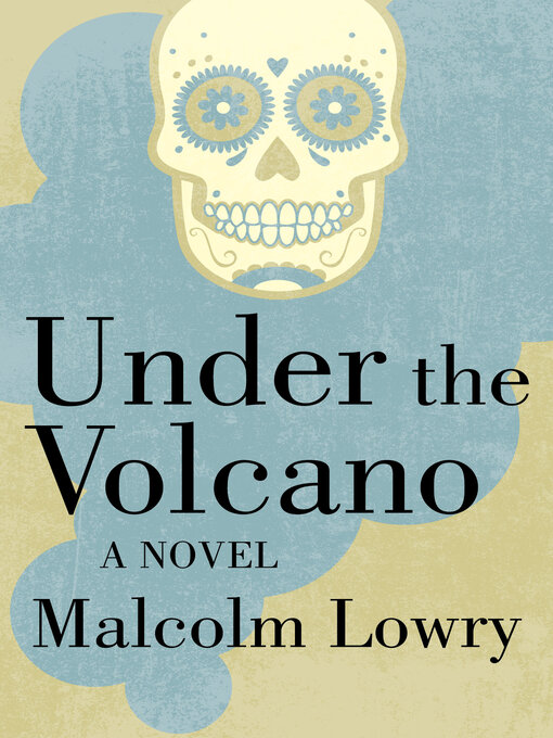 under the volcano